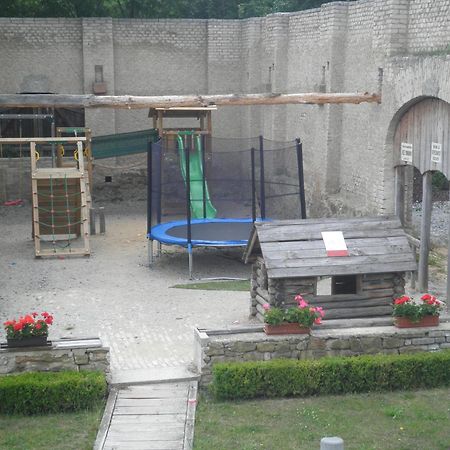 Penzion Ve Stoleti Loděnice Eksteriør billede