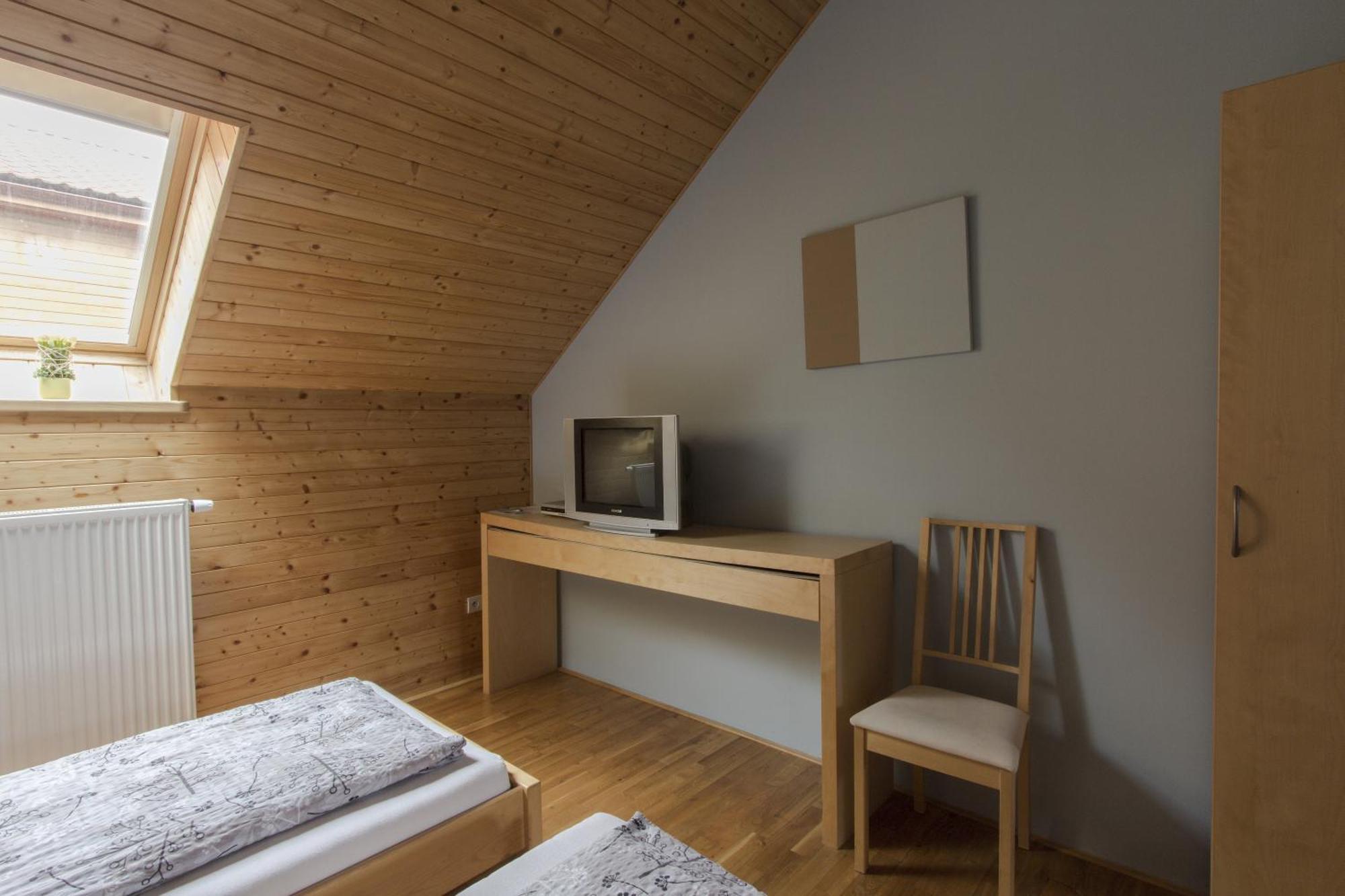 Penzion Ve Stoleti Loděnice Værelse billede
