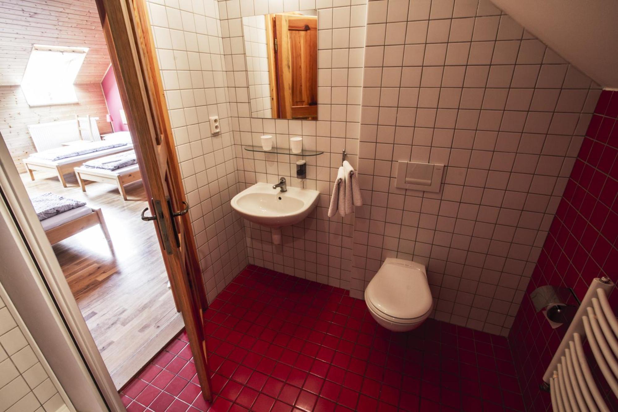 Penzion Ve Stoleti Loděnice Værelse billede
