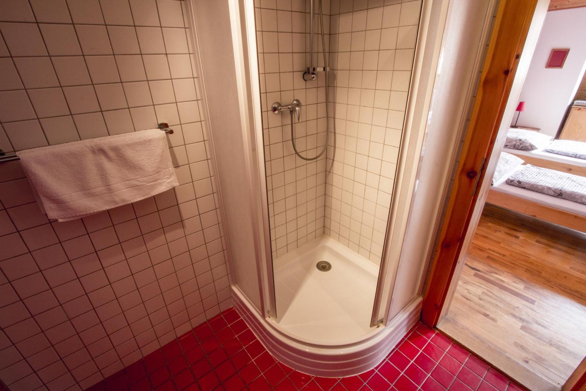 Penzion Ve Stoleti Loděnice Værelse billede