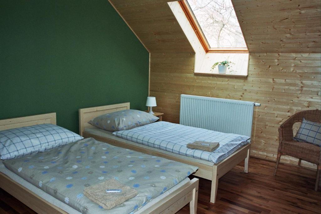 Penzion Ve Stoleti Loděnice Værelse billede